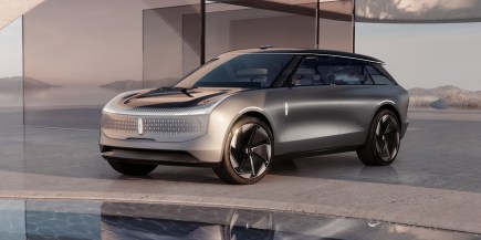 Is the new Lincoln Crossover Star Concept the People Hauler We Want?