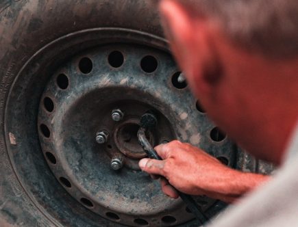 Why Pay a Professional to Do What You Can Do from Home? Rotate Your Tires Today