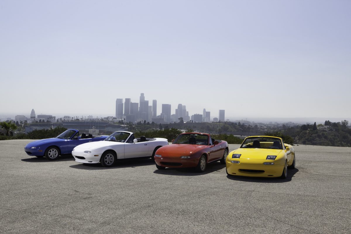 Here Are The Front-Engine, Rear Wheel Drive Cars Still Alive in 2022