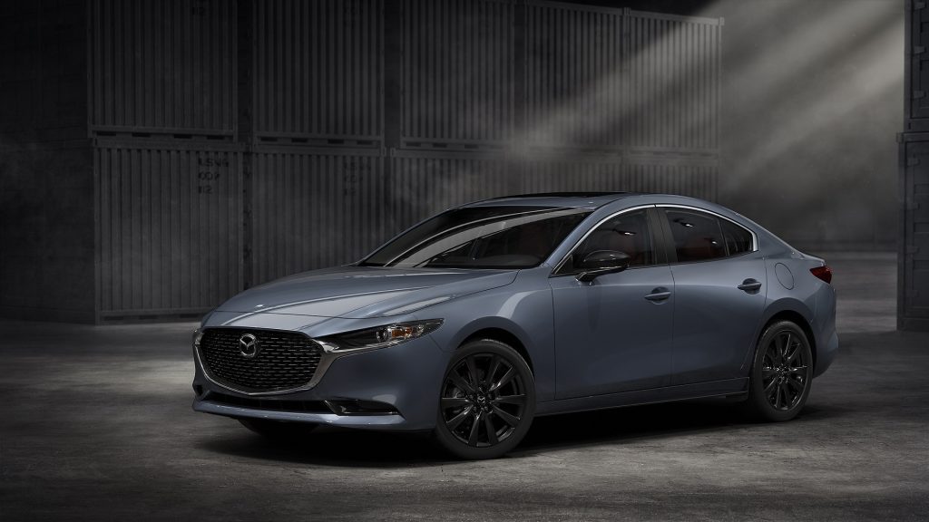 Wee Car Wars: 2022 Honda Civic and 2022 Hyundai Elantra Battle With Compact Sedan Rivals