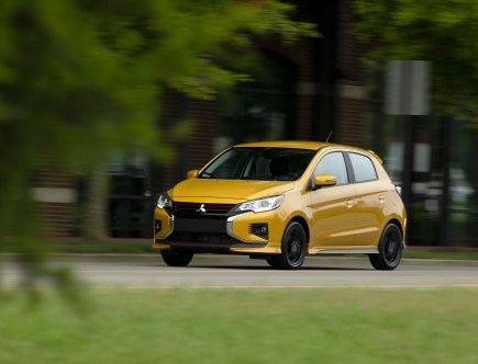 Cheapest Cars for 2022 According to TrueCar
