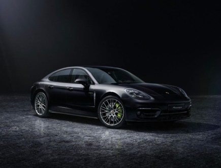 Porsche is Proving Once Again Why It Is a Top Choice