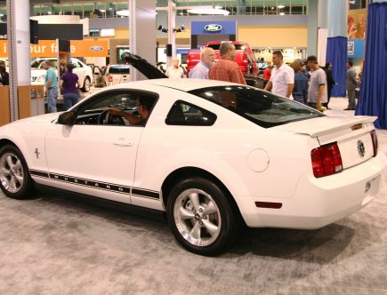 8 Most Common 2005-2014 S197 Ford Mustang Problems After 100,000 Miles