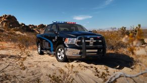 Ram 1500 Special Service