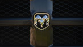 Ram Dakota Dodge Dakota truck