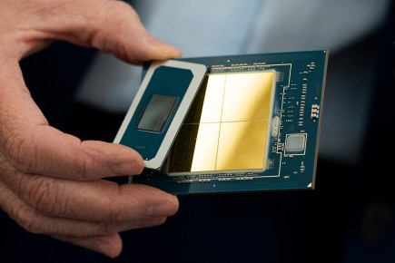 When Will the Semiconductor Chip Shortage End?