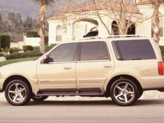 3 Most Reliable Used 1990s SUVs That Last Many Miles