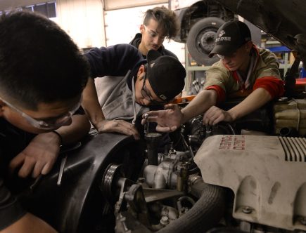 Can You Replace Your Car’s Alternator Yourself?