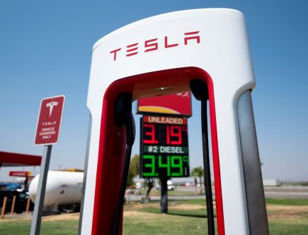 Will EV Prices Go up With Gas Prices?