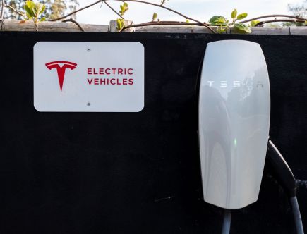 Which Tesla Chargers Can and Can’t Be Used by All Electric Cars?