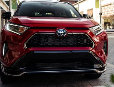 Is Toyota Increasing RAV4 Prime Production?
