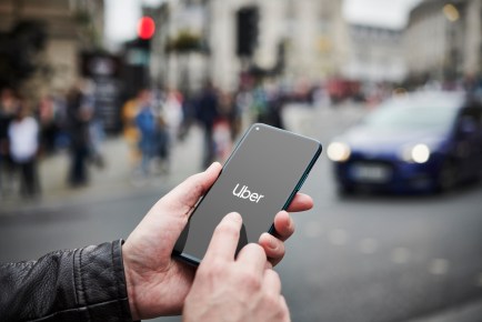 6 Uber Alternatives for Long-Distance Trips
