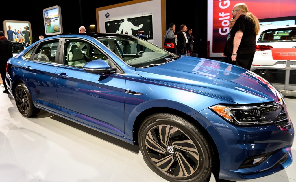 Wee Car Wars: 2022 Honda Civic and 2022 Hyundai Elantra Battle With Compact Sedan Rivals