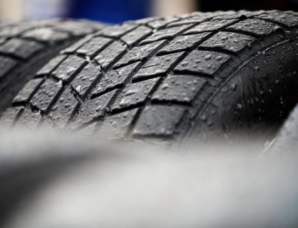 Consumer Reports Finds the Best All-Season Tires of 2022