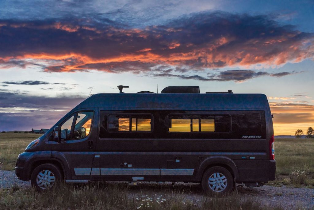 4 Camper Vans With the Best Gas Mileage Best Plumbers News
