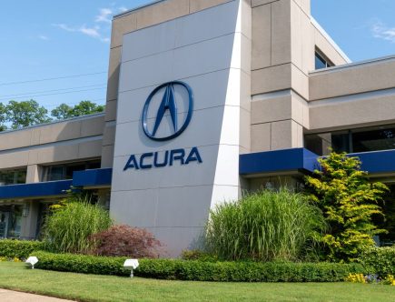 Is It Worth Buying a Used Acura? This Extended Certification Program Wants to Convince You