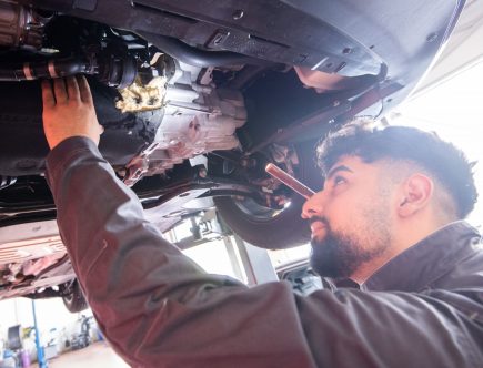 Here’s How To Find an Experienced Auto Mechanic You Can Trust