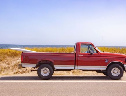5 Tips for Buying a Reliable Used Truck