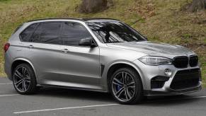 BMW X5 M