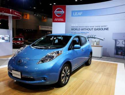 What to Expect When Shopping for a Used EV Under $10,000