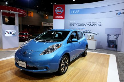 What to Expect When Shopping for a Used EV Under $10,000