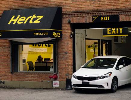 Whistleblower Claims Hertz Is Using Cops Instead of Collections for Missing Cars