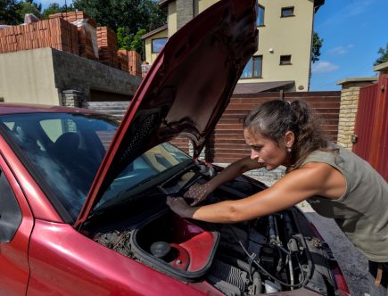 These 8 Bad Car Maintenance Habits Are a Mechanic’s Nightmare