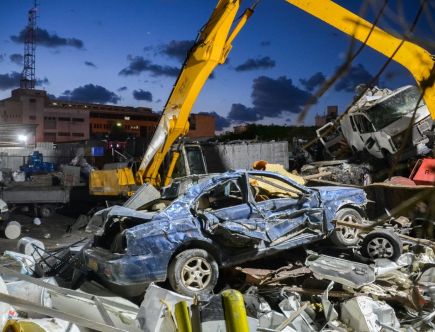 Don’t Sell Your Car to a Junkyard Right Now