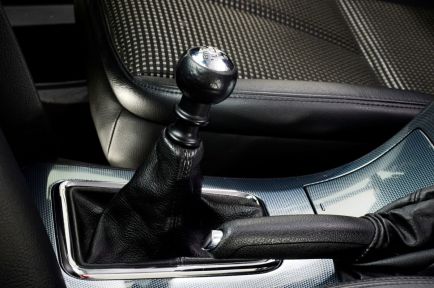 3 Cars With Manual Transmissions You Can Buy for Under $20,000