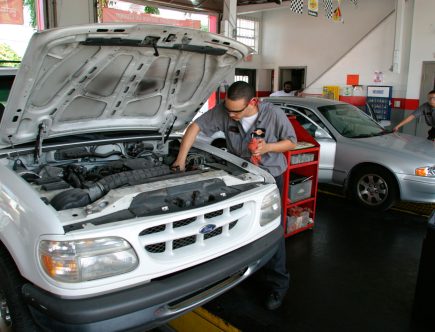 3 Most Asked Questions About Car Maintenance