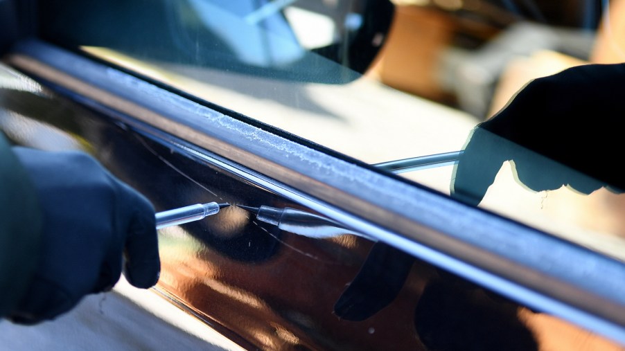 The Best DIY Tips for Fixing Car Scratches