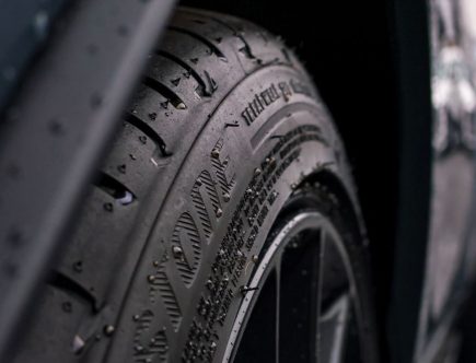 Is It Worse for Tire Pressure to Be Too High or Too Low?