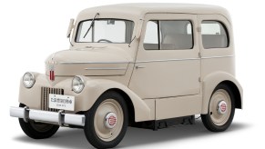 1947 Nissan TAMA