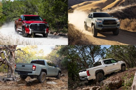 Is the Toyota Tundra More Reliable Than the Toyota Tacoma?