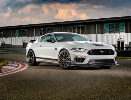 The Only Used Ford Mustangs Worth Buying