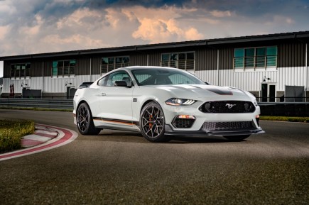 The Only Used Ford Mustangs Worth Buying