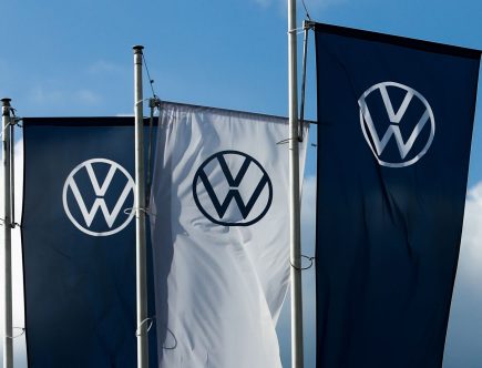 VW Group Will Kill 60% of Its Cars By 2030