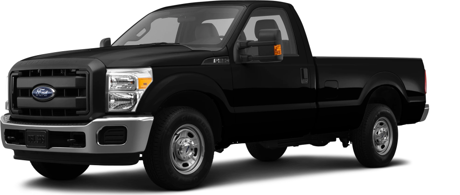 2013 Ford F-250 