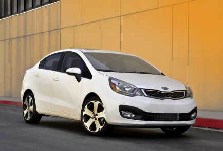 The 2015 Kia Rio Is the Most Reliable Used Car Under $10,000 in 2022