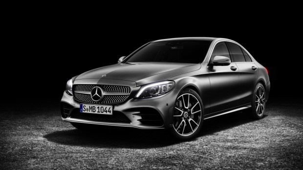 Mercedes-Benz Offers You Unmatched Luxury: A Used Mercedes-Benz C-Class Is A Top Choice