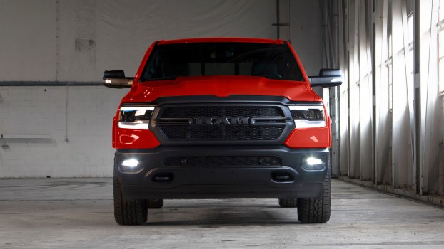Here’s How to Configure a Capable Ram 1500 on the Cheap