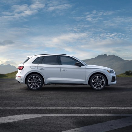How Much Does a Fully Loaded 2022 Audi Q5 Cost?