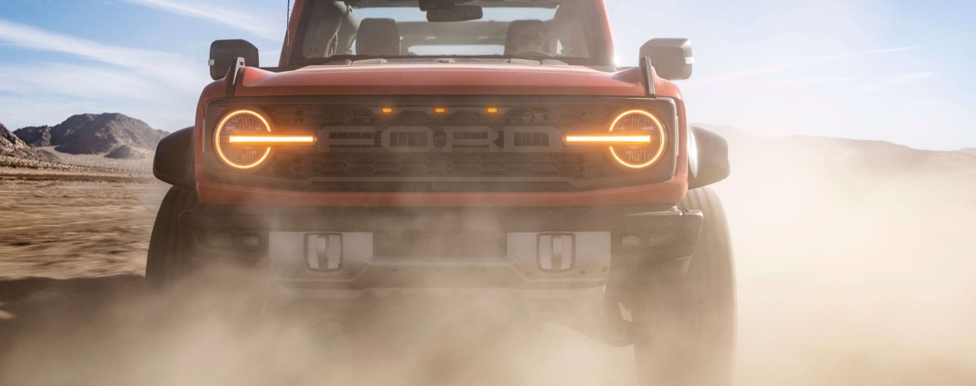 The 2023 Ford Bronco Raptor window sticker revealed lousy fuel economy. Is it too much for the off-road performance SUV?