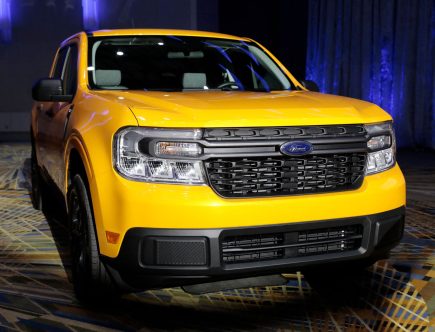 Consumer Reports and MotorTrend Disagree on Best Compact Pickup Trucks