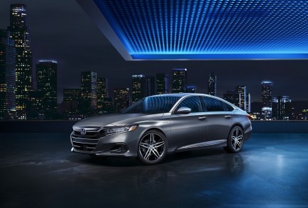 2022 Honda Accord vs. 2022 Honda Accord Hybrid: How Much Can You Save With the Hybrid?