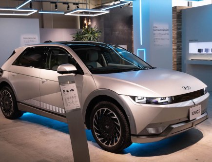 Consumer Reports Recommends 2 EVs Over the 2022 Hyundai Ioniq 5
