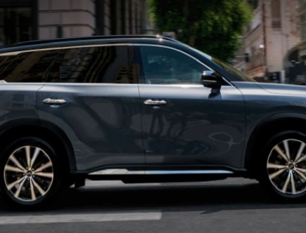 Is the Infiniti QX60 a Reliable SUV?