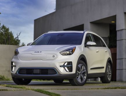 Consumer Reports Says the Best Electric Vehicle Is a Kia