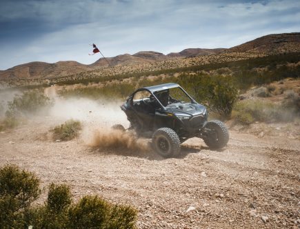 2022 Polaris RZR Pro R Review, Pricing, and Specs