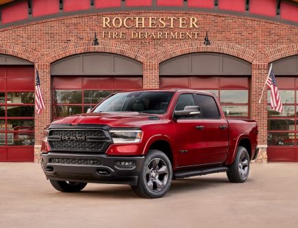Are Ram Trucks Made in the USA?